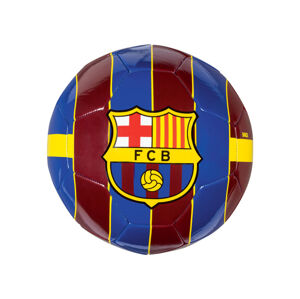 (Mis 5) Pallone FC BARCELLONA HOME 2021 Shiny (Blaugrana)…x